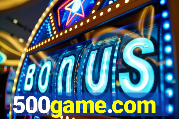 500game.com