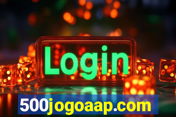 500jogoaap.com