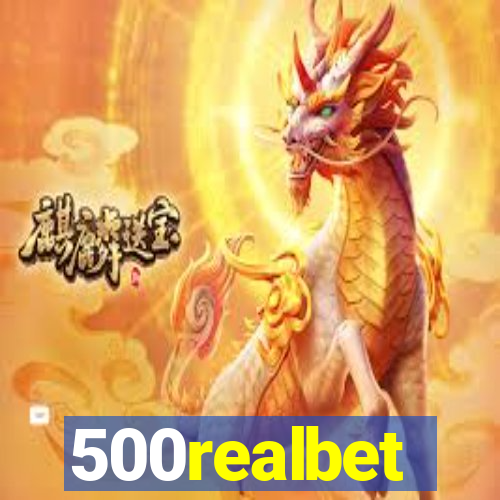 500realbet