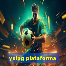 yslpg plataforma