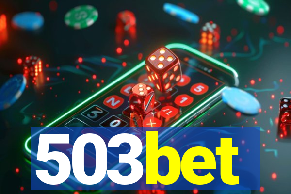 503bet