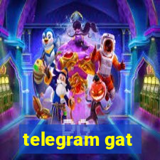 telegram gat