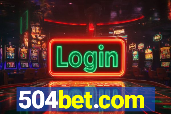 504bet.com