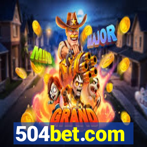 504bet.com