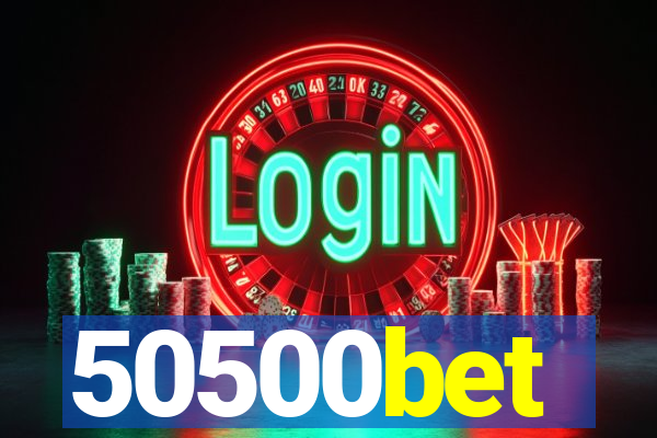 50500bet