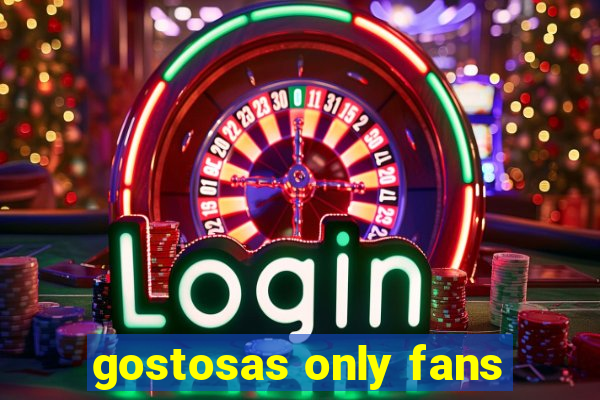 gostosas only fans