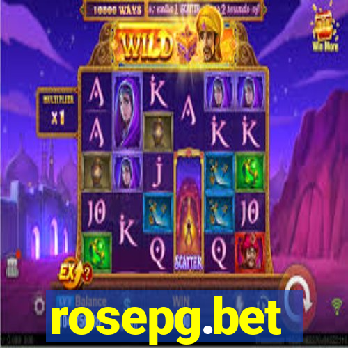 rosepg.bet