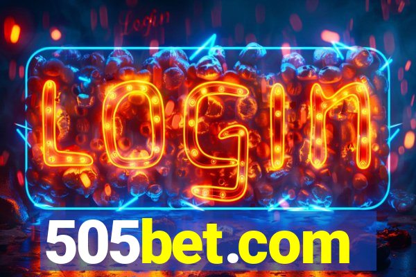 505bet.com