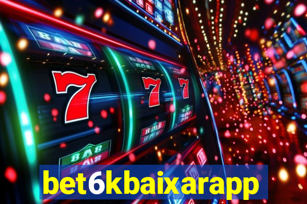 bet6kbaixarapp