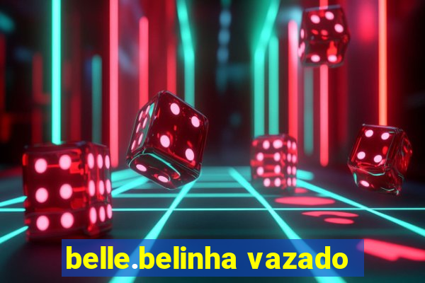 belle.belinha vazado