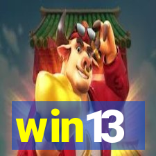 win13