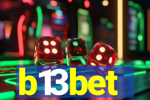 b13bet