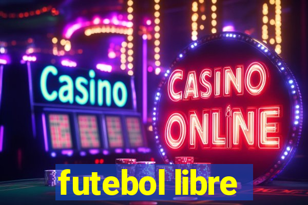 futebol libre