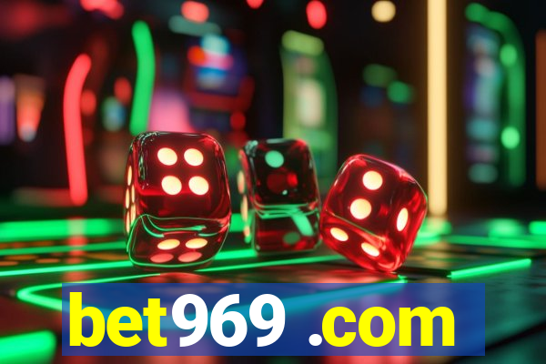 bet969 .com