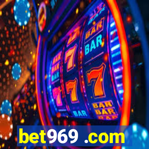 bet969 .com