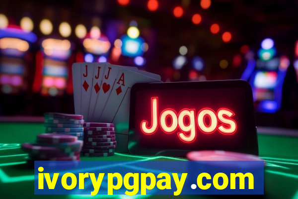 ivorypgpay.com