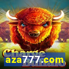 aza777.com