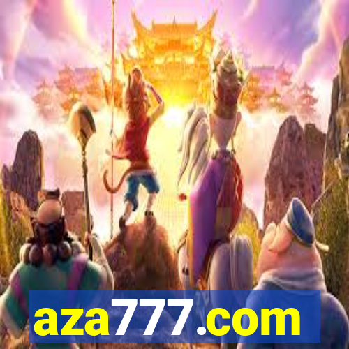 aza777.com