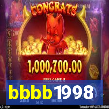 bbbb1998