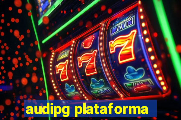 audipg plataforma