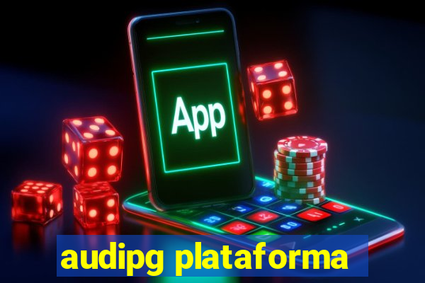 audipg plataforma