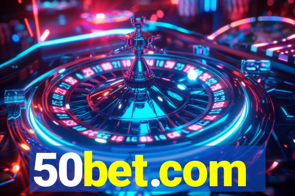 50bet.com