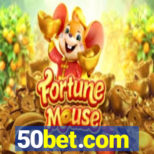 50bet.com