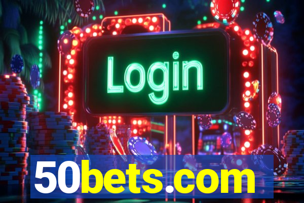 50bets.com