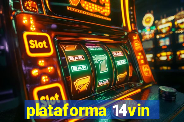 plataforma 14vin