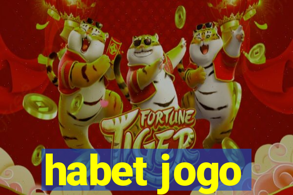 habet jogo