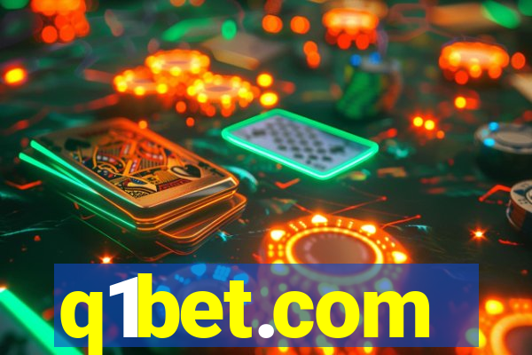 q1bet.com