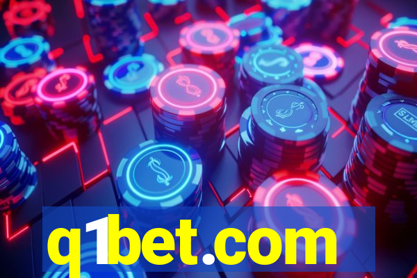 q1bet.com