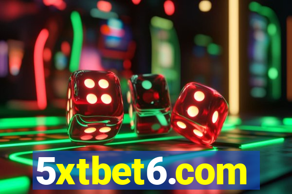 5xtbet6.com