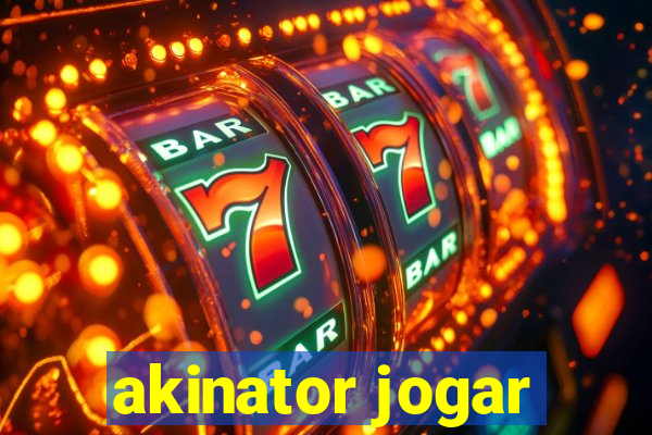 akinator jogar