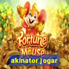 akinator jogar