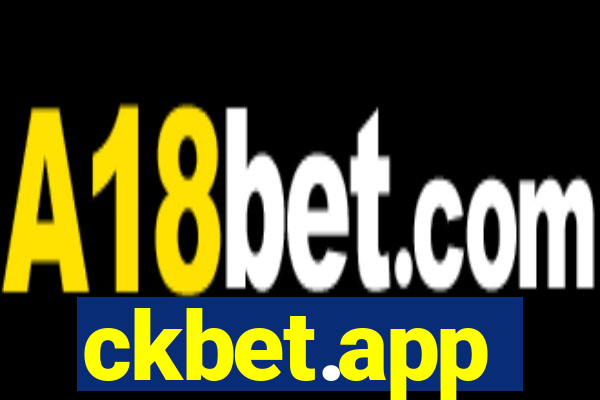 ckbet.app