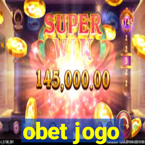 obet jogo