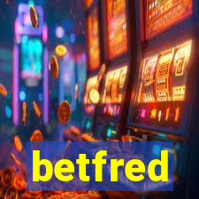 betfred