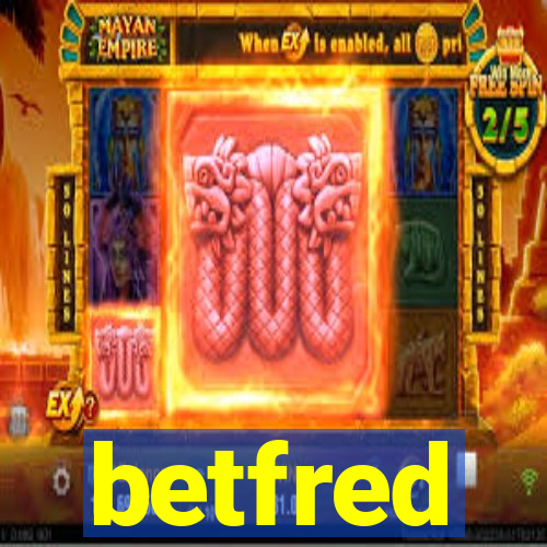 betfred