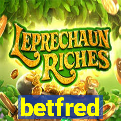 betfred