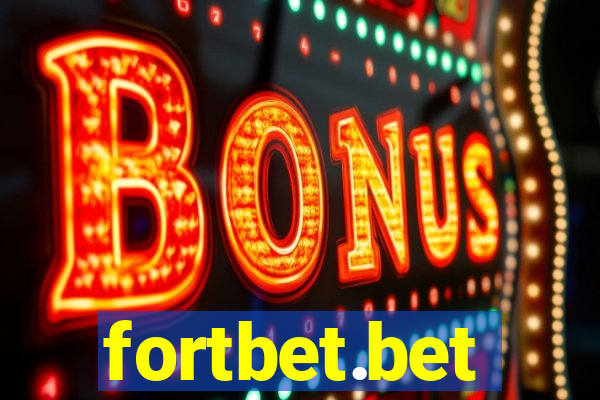 fortbet.bet