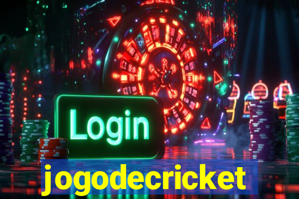 jogodecricket