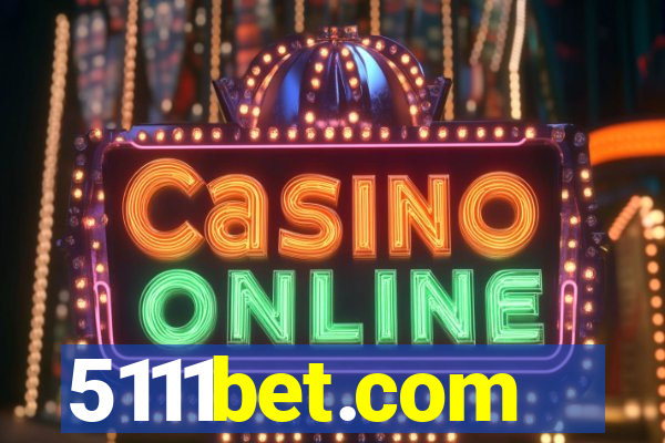 5111bet.com