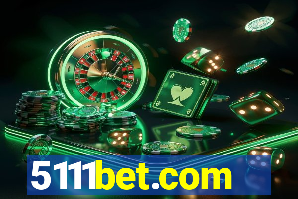 5111bet.com