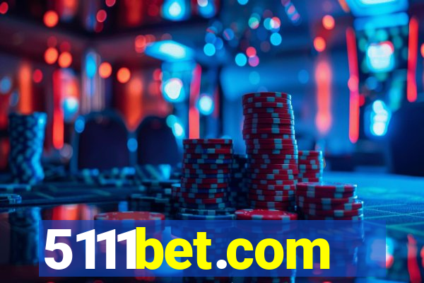 5111bet.com