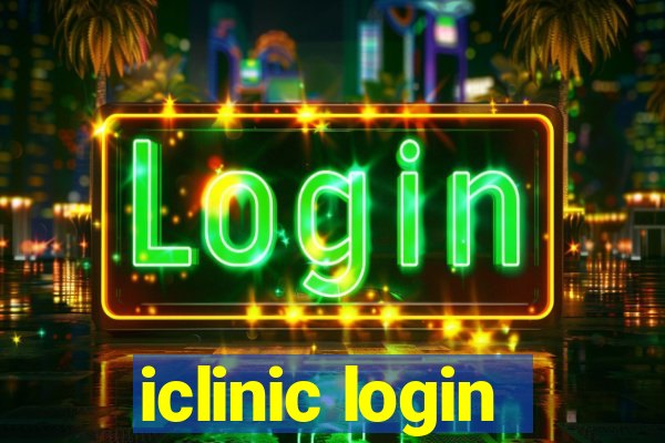 iclinic login