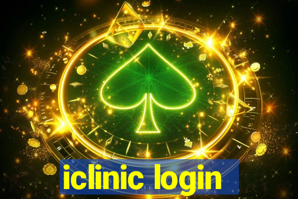 iclinic login