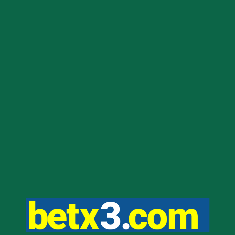 betx3.com