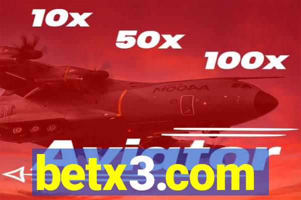 betx3.com