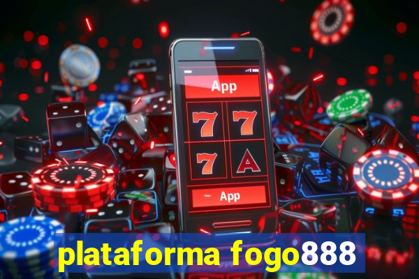 plataforma fogo888